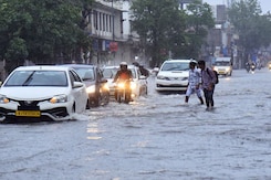 3, Including 6-Year-Old Girl, Drown After Basement Of House Flooded In Jaipur 3, Including 6-Year-Old Girl, Drown After Basement Of House Flooded In Jaipur