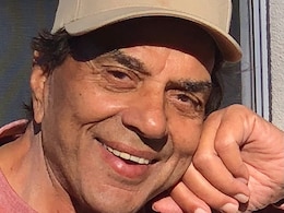 धर्मेंद्र को याद आए अपने हिप्पी कट बाल, खुद की PHOTO देख रोक नहीं पाए हंसी, बोला- कभी हम भी रखते थे जुल्फें... धर्मेंद्र को याद आए अपने हिप्पी कट बाल, खुद की PHOTO देख रोक नहीं पाए हंसी, बोला- कभी हम भी रखते थे जुल्फें...