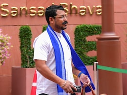 UP को चार हिस्सों में क्यों बंटवाना चाहते हैं नगीना से सांसद चंद्रशेखर आजाद?