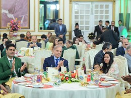 Arshad Nadeem Olympics Felicitation: Pakistan Hockey Stalwarts Feel Insulted Over PM Dinner Invitation Withdrawal Arshad Nadeem Olympics Felicitation: Pakistan Hockey Stalwarts Feel Insulted Over PM Dinner Invitation Withdrawal