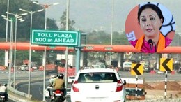 Rajasthan Toll Policy: राजस्थान टोल नीति में बदलाव, नियम तोड़ने पर एक लाख का जुर्माना, दीया कुमारी बोलीं- हर बूथ पर लगेगा फास्टैग
