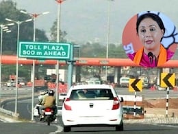 Rajasthan Toll Policy: राजस्थान टोल नीति में बदलाव, नियम तोड़ने पर एक लाख का जुर्माना, दीया कुमारी बोलीं- हर बूथ पर लगेगा फास्टैग