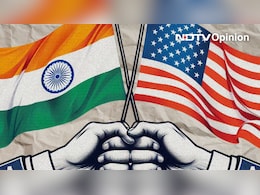 Opinion | Never Before Has Defence Been So Important For India-US Ties Opinion | Never Before Has Defence Been So Important For India-US Ties
