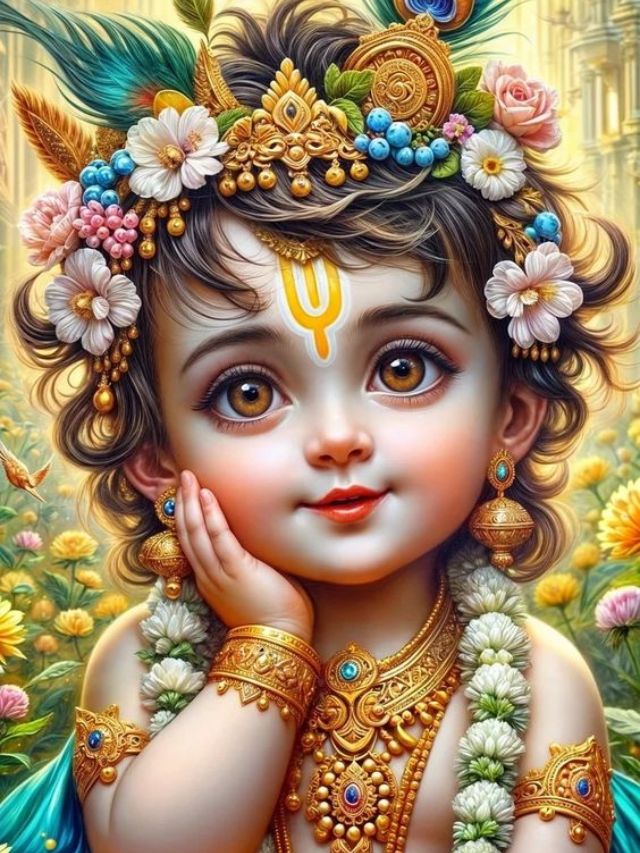 15 या 16 अगस्त आखिर कब है श्रीकृष्ण जन्माष्टमी? कब की जाएगी भगवान कान्‍हा की पूजा