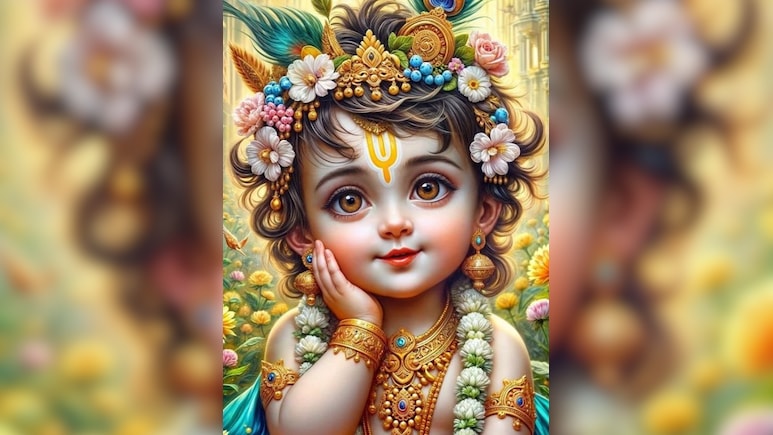 15 या 16 अगस्त आखिर कब है श्रीकृष्ण जन्माष्टमी? कब की जाएगी भगवान कान्‍हा की पूजा