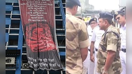 Kolkata Doctor Murder : काय होतं पीडित डॉक्टरचं स्वप्न? कसं हवं होतं आयुष्य? डायरीमधून झाला उलगडा