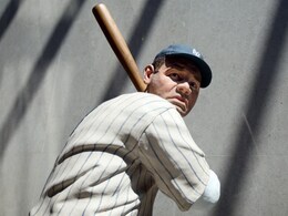 $24.1 Million: Not Diego Maradona Or Michael Jordan, This Star's Jersey Fetches Record Auction Price $24.1 Million: Not Diego Maradona Or Michael Jordan, This Star's Jersey Fetches Record Auction Price
