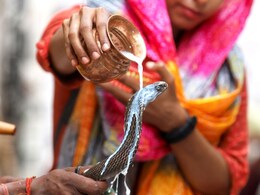 Nag Panchami 2024: नागपंचमी पर बन रहे कई शुभ योग, जानिए शुभ मुहूर्त, पूजा विधि और अन्य जरूरी बातें 