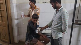 करौली में दर्दनाक सड़क हादसा: दो बाइक की टक्कर में एक युवक की मौत, 5 घायल