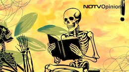 Blog | Four Reasons Reading Drives Us Mad - And Why We Still Keep At It