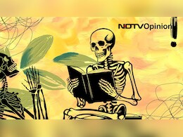 Blog | Four Reasons Reading Drives Us Mad - And Why We Still Keep At It