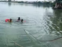 रक्षाबंधन पर मातम में बदली परिवार की खुशियां, डीडवाना में डूबने से दो चचेरे भाइयों की मौत