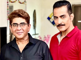 Shocking! वनराज शाह यानी सुधांशु पांडे ने छोड़ा अनुपमा, इंस्टाग्राम लाइव पर हुए इमोश्नल बताया क्यों छोड़ा हिट शो Shocking! वनराज शाह यानी सुधांशु पांडे ने छोड़ा अनुपमा, इंस्टाग्राम लाइव पर हुए इमोश्नल बताया क्यों छोड़ा हिट शो