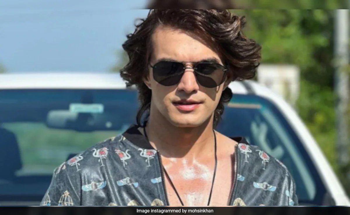 <i>Yeh Rishta Kya Kehlata Hai</i> Actor Mohsin Khan Suffered Heart Attack At 31: "Developed A Fatty Liver"