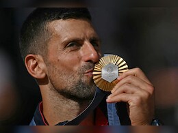 Novak Djokovic: नोवाक जोकोविच की जीत पर सर्बिया की सड़कों पर हैरतअंगेज स्टंट, जश्न का वीडियो वायरल Novak Djokovic: नोवाक जोकोविच की जीत पर सर्बिया की सड़कों पर हैरतअंगेज स्टंट, जश्न का वीडियो वायरल