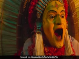 <i>KGF 2</i>, <i>Kantara</i> Win Big At 70th National Film Awards <i>KGF 2</i>, <i>Kantara</i> Win Big At 70th National Film Awards