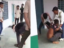 Rajasthan News: सरपंच के बेटे को मुर्गा बनाकर की गई मारपीट मामले में नया मोड़, अब उसी पर हुआ पॉक्सो में मामला दर्ज  Rajasthan News: सरपंच के बेटे को मुर्गा बनाकर की गई मारपीट मामले में नया मोड़, अब उसी पर हुआ पॉक्सो में मामला दर्ज