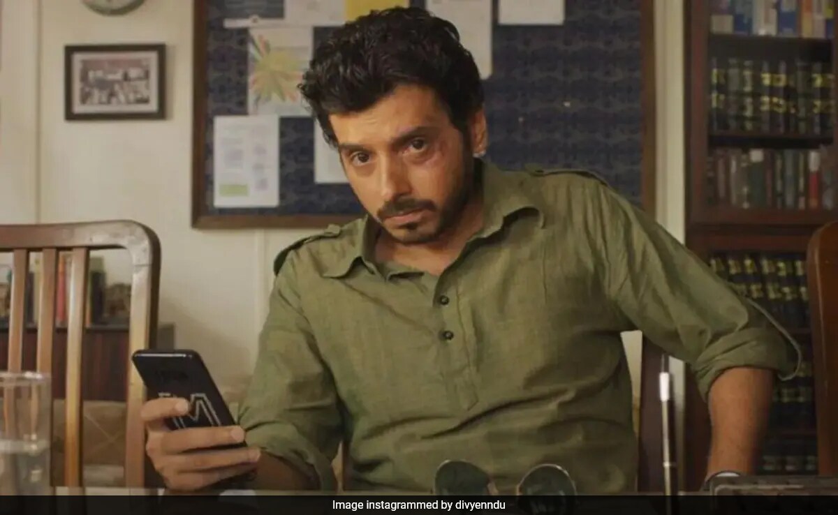 <i>Mirzapur 3</i> Bonus Episode First Look: Divyenndu AKA Munna Bhaiya Is Back And How