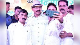 प्रेमचंद बैरवा का 55वां जन्मदिन आज: 22 कार्यक्रमों में शामिल होंगे राजस्थान के डिप्टी CM, यहां देखें मिनट-टू-मिनट शेड्यूल