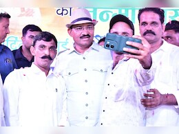 प्रेमचंद बैरवा का 55वां जन्मदिन आज: 22 कार्यक्रमों में शामिल होंगे राजस्थान के डिप्टी CM, यहां देखें मिनट-टू-मिनट शेड्यूल