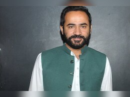 AAP सांसद मीत हेयर ने संसद में उठाया राजपुरा-चंडीगढ़ रेलवे कनेक्टिविटी का मुद्दा, रखी ये मांग