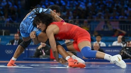 "Boxers Are Given One Hour...": Vijender Singh Blasts Vinesh Phogat's Paris Olympics 2024 Disqualification
