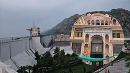 Rajasthan: बीसलपुर बांध के पास मौजूद शिव मंदिर जहां रावण ने की थी तपस्या, सावन में उमड़ती है भक्तों की भारी भीड़