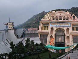 Rajasthan: बीसलपुर बांध के पास मौजूद शिव मंदिर जहां रावण ने की थी तपस्या, सावन में उमड़ती है भक्तों की भारी भीड़ Rajasthan: बीसलपुर बांध के पास मौजूद शिव मंदिर जहां रावण ने की थी तपस्या, सावन में उमड़ती है भक्तों की भारी भीड़