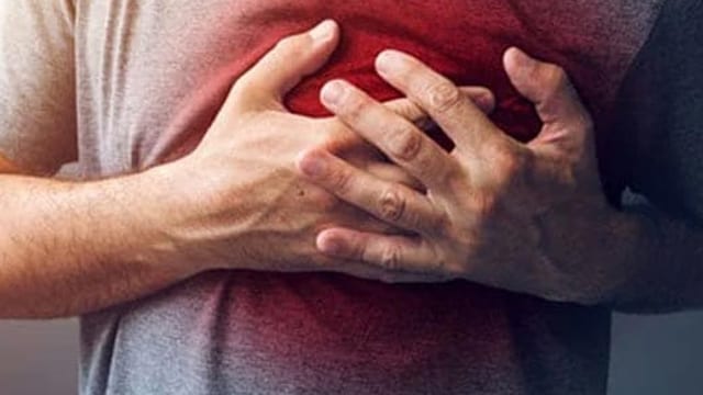 How To Keep Heart Diseases At Bay