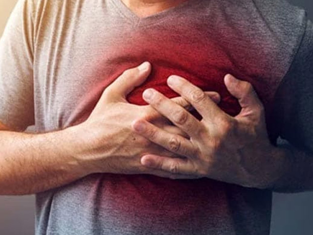 How To Keep Heart Diseases At Bay