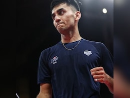 Laskhya Sen बैडमिंटन सेमी फाइनल में पहुंचने वाले पहले भारतीय पुरुष बने, जानें क्यों खास है ये Record