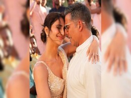 Akshay Kumar Reveals His <i>Khel Khel Mein</i> Co-Star Vaani Kapoor Is Obsessed With Instagram Akshay Kumar Reveals His <i>Khel Khel Mein</i> Co-Star Vaani Kapoor Is Obsessed With Instagram
