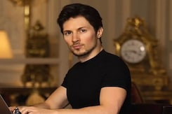 Explained: Why Telegram CEO Was Arrested In France Explained: Why Telegram CEO Was Arrested In France