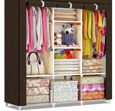 Best Deals On Wardrobes From Flipkart