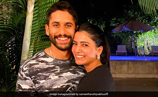 Nagarjuna Reveals Son Naga Chaitanya Was "Depressed" After Divorce From Samantha: "He Found Happiness Again"