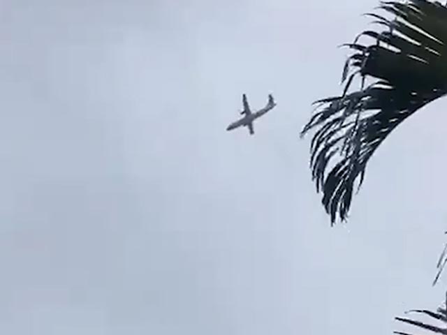 All 62 On Board Killed In Brazil Plane Crash