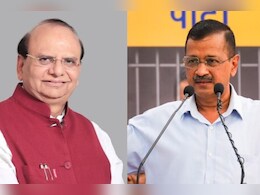 केजरीवाल सरकार को झटका : सुप्रीम कोर्ट ने LG को दी 10 पार्षद मनोनीत करने की पावर, कहा- सरकार से सलाह की जरूरत नहीं केजरीवाल सरकार को झटका : सुप्रीम कोर्ट ने LG को दी 10 पार्षद मनोनीत करने की पावर, कहा- सरकार से सलाह की जरूरत नहीं