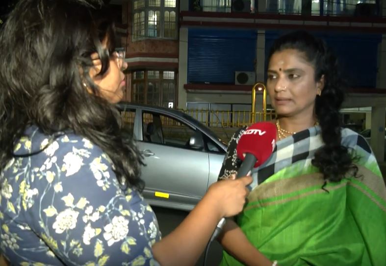 Malayalam Actor On Why She Filed #MeToo Complaint