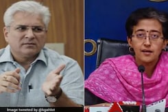 Delhi में Independence Day पर झंडा फहराने के विवाद का पटाक्षेप, लेकिन अटकलों ने जोर पकड़ा Delhi में Independence Day पर झंडा फहराने के विवाद का पटाक्षेप, लेकिन अटकलों ने जोर पकड़ा