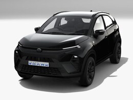 Tata Nexon Diesel To Get 7-Speed Dual-Clutch Automatic Before Curvv?