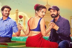 Phir Aayi Hasseen Dillruba Review: Taapsee Pannu की फिल्म देखकर कहेंगे फिर मत आना हसीन दिलरुबा Phir Aayi Hasseen Dillruba Review: Taapsee Pannu की फिल्म देखकर कहेंगे फिर मत आना हसीन दिलरुबा