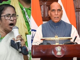 "Not Sincere Efforts": BJP's Swipe At Bengal Government Over Murder Probe