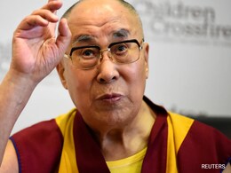 Dalai Lama Says His Successor To Be Born Outside China Dalai Lama Says His Successor To Be Born Outside China