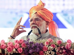 मोदी सरकार का ऐलान, रेलवे के 8 लाख कर्मचारियों समेत 23 लाख केंद्रीय कर्मचारियों को मिलेगा UPS का फायदा मोदी सरकार का ऐलान, रेलवे के 8 लाख कर्मचारियों समेत 23 लाख केंद्रीय कर्मचारियों को मिलेगा UPS का फायदा
