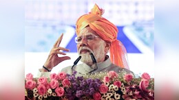 कोर्ट का चक्कर... औपनिवेशिक मानसिकता से आजादी, PM मोदी के संबोधन की 10 बड़ी बातें