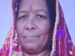 Rajasthan: एक्सीडेंट के बाद ब्रेन डेड हो गईं थी संतोष, परिजनों ने अंगदान कर दी तीन लोगों को नई जिंदगी  Rajasthan: एक्सीडेंट के बाद ब्रेन डेड हो गईं थी संतोष, परिजनों ने अंगदान कर दी तीन लोगों को नई जिंदगी