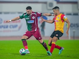 Durand Cup Derby Cancelled Amid Protests Over Doctor's Rape And Murder In Kolkata