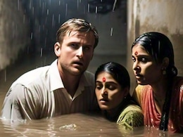 Rajasthan Rain: जयपुर में दिल्ली जैसा हादसा, बेसमेंट में बारिश का पानी भरने के बाद 3 लोगों की मौत, 1 को बचाया