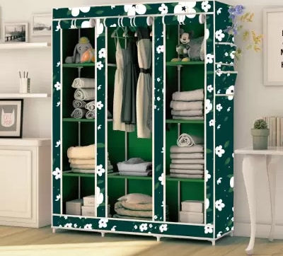 Best Deals On Wardrobes From Flipkart