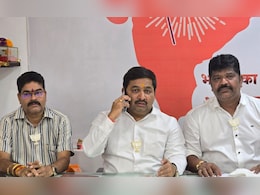 भाजपा नेत्याचा शिवसेनेला गंभीर इशारा, कल्याण-डोबिंवलीत महायुतीमध्ये जुंपली भाजपा नेत्याचा शिवसेनेला गंभीर इशारा, कल्याण-डोबिंवलीत महायुतीमध्ये जुंपली